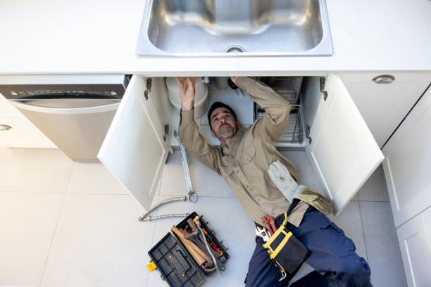 Best Plumbing Services Near Me  in Shenandoah Heights, PA