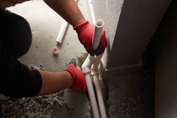 Best Shower Repair Services  in Shenandoah Heights, PA