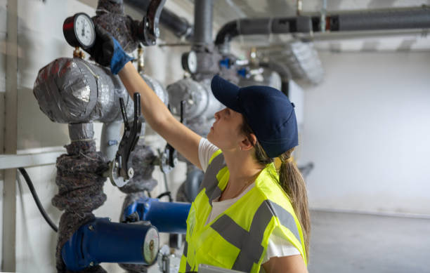 Best Drain Cleaning Services  in Shenandoah Heights, PA