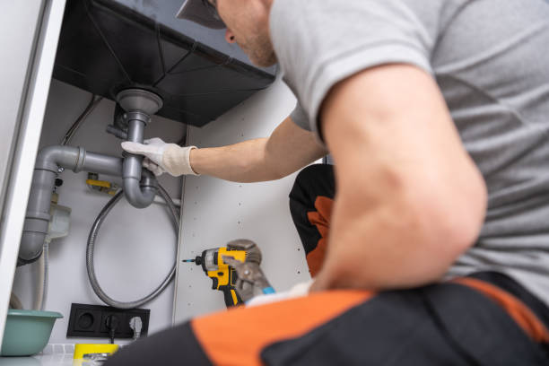 Best Emergency Plumbing Repair  in Shenandoah Heights, PA