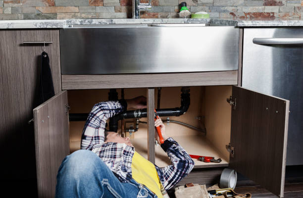 Best Pipe Repair Near Me  in Shenandoah Heights, PA