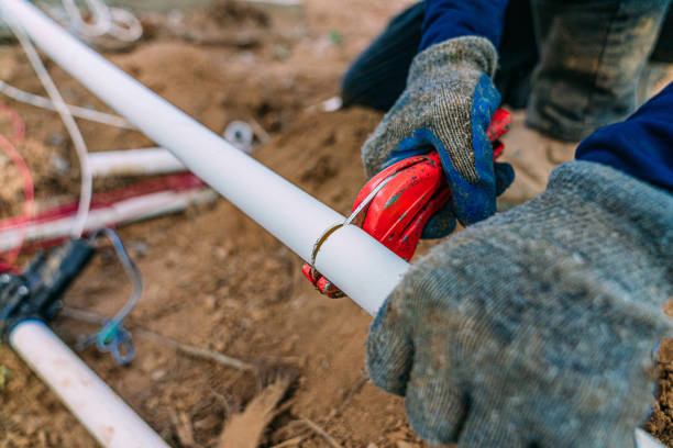 Reliable Shenandoah Heights, PA Plumbing Solutions